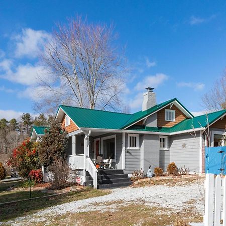 Candyland Cottage Candler Εξωτερικό φωτογραφία