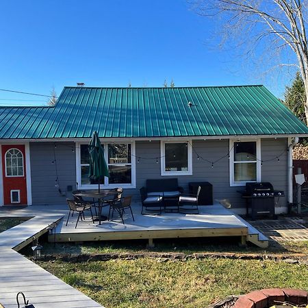 Candyland Cottage Candler Εξωτερικό φωτογραφία