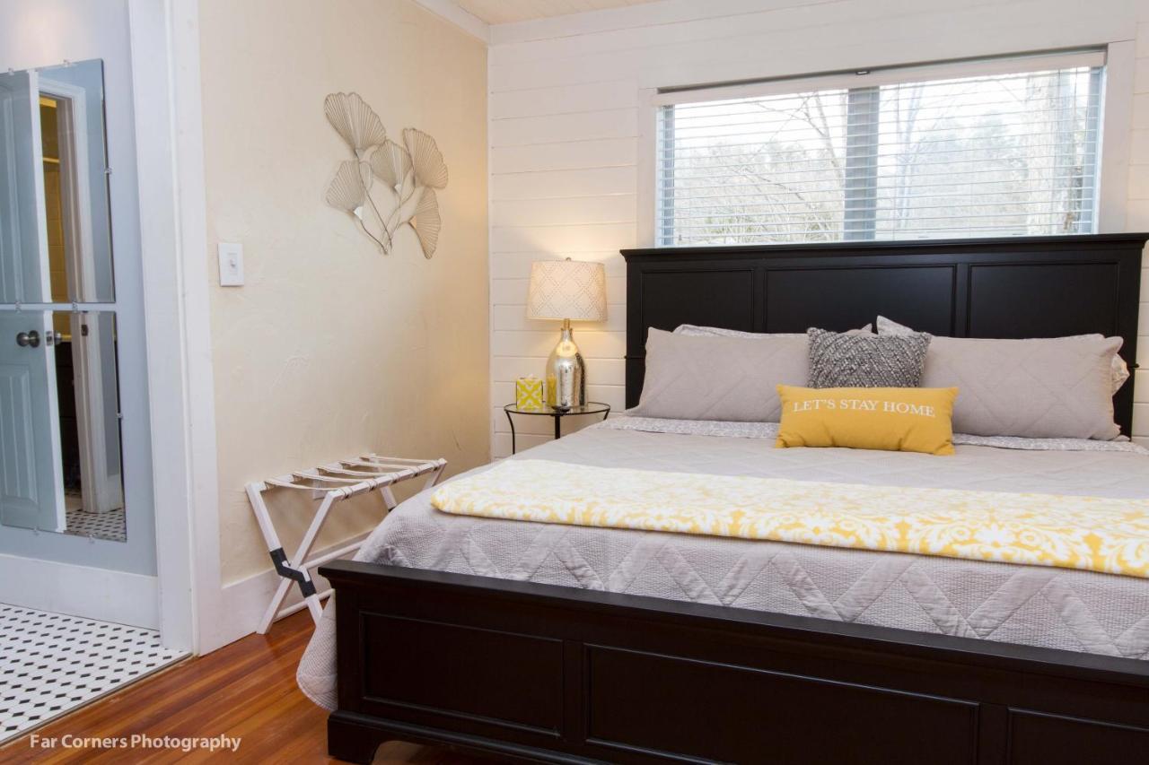 Candyland Cottage Candler Εξωτερικό φωτογραφία